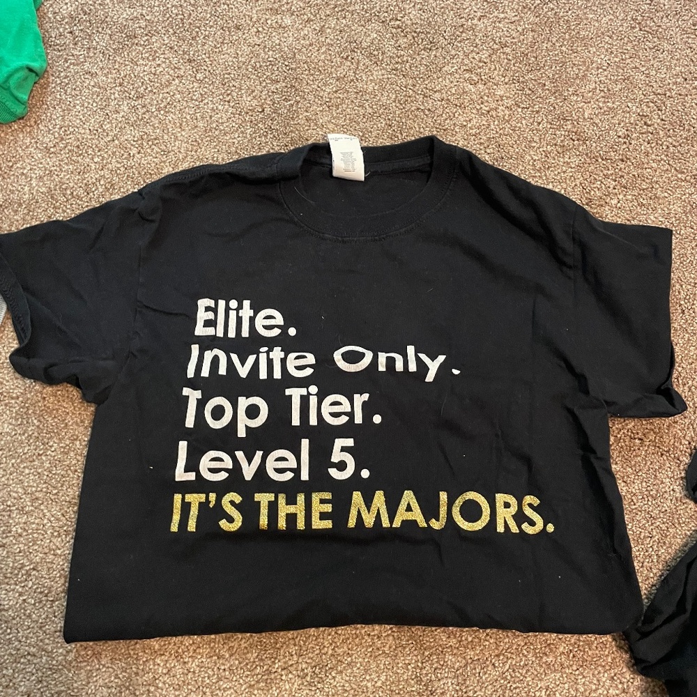 Majors T - Shirt